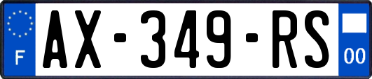 AX-349-RS