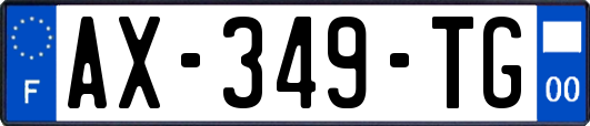 AX-349-TG