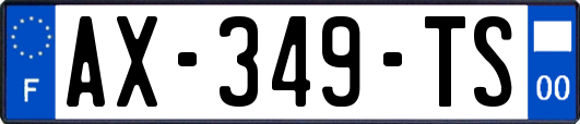AX-349-TS
