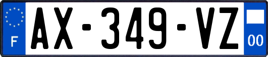 AX-349-VZ