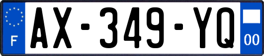 AX-349-YQ