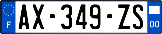 AX-349-ZS