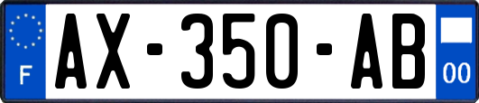 AX-350-AB