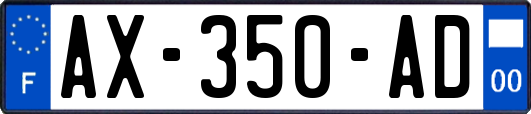 AX-350-AD