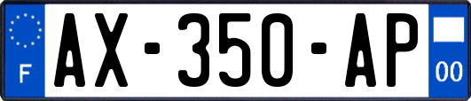 AX-350-AP