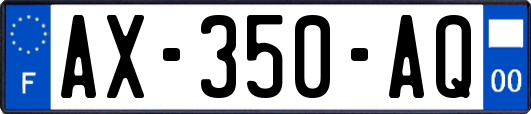 AX-350-AQ