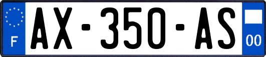 AX-350-AS