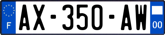 AX-350-AW