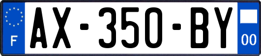 AX-350-BY