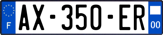 AX-350-ER