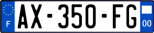 AX-350-FG