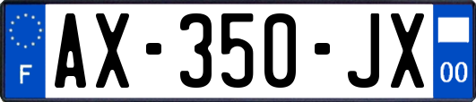 AX-350-JX