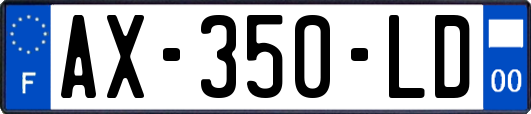 AX-350-LD