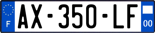 AX-350-LF
