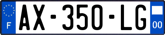 AX-350-LG