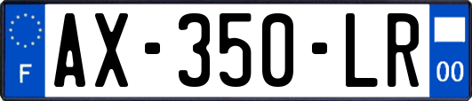 AX-350-LR