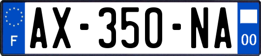 AX-350-NA