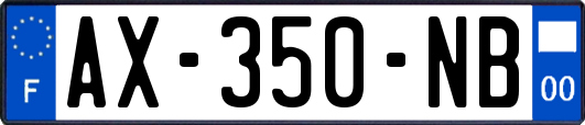 AX-350-NB