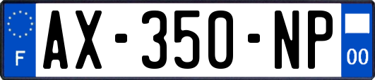 AX-350-NP
