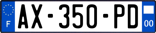 AX-350-PD