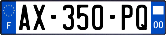AX-350-PQ