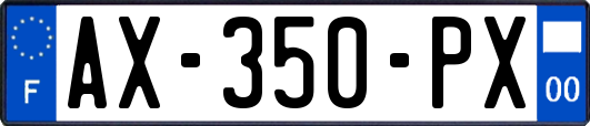 AX-350-PX