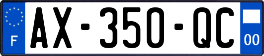 AX-350-QC