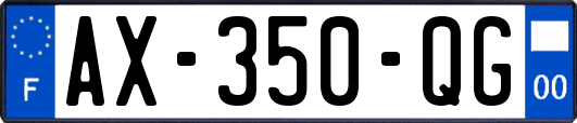 AX-350-QG