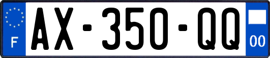 AX-350-QQ