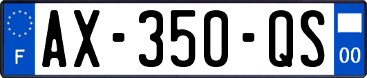 AX-350-QS