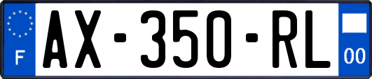 AX-350-RL