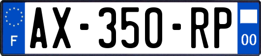 AX-350-RP