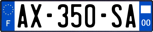 AX-350-SA