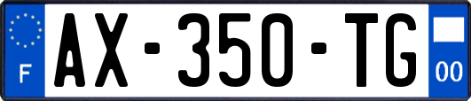 AX-350-TG