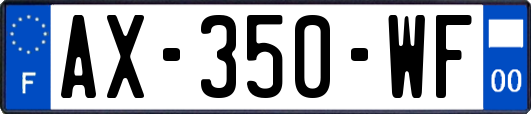 AX-350-WF
