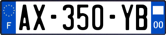 AX-350-YB