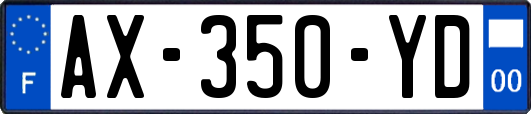 AX-350-YD