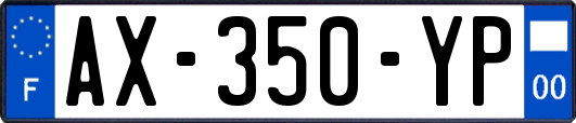 AX-350-YP