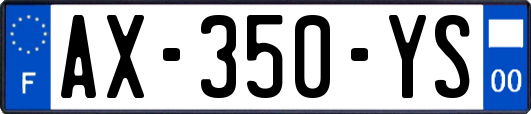 AX-350-YS