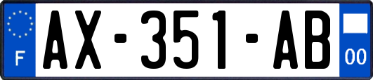 AX-351-AB