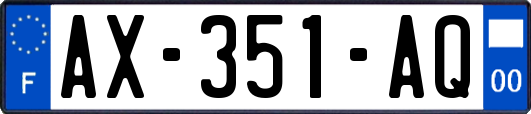 AX-351-AQ