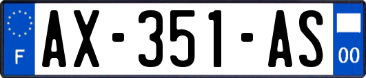 AX-351-AS