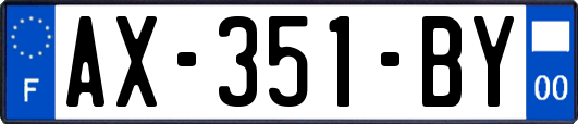 AX-351-BY