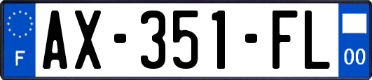 AX-351-FL