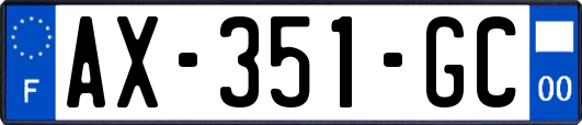 AX-351-GC