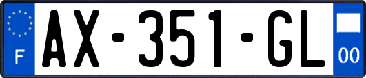 AX-351-GL