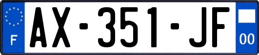 AX-351-JF