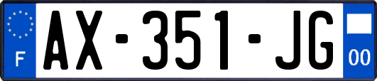 AX-351-JG