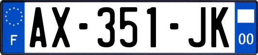 AX-351-JK