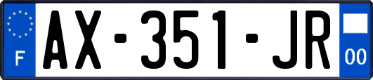 AX-351-JR